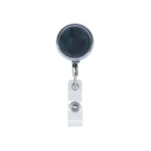 MRB-SL | 11307SL Metal reel badge with big round