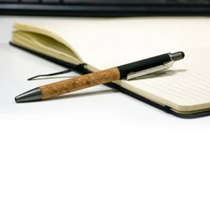 Graix | 11509 Cork Pen with stylus