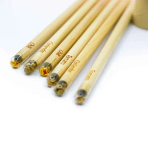 Quixia | 11453 Eco Friendly Pencil set With Seeds