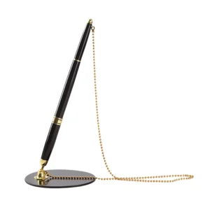 Schrix | 11427BK Counter Pen Black