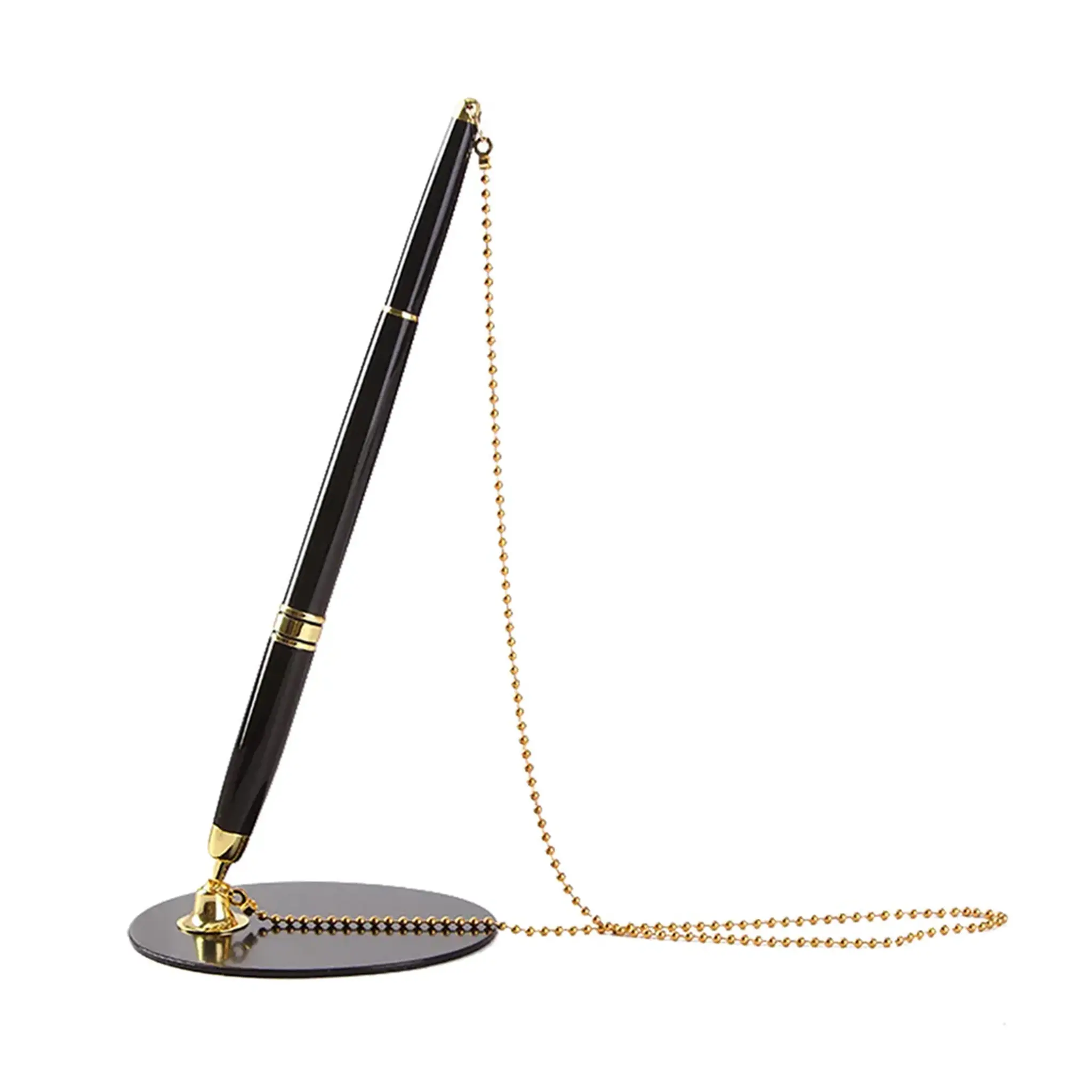 Schrix | 11427BK Counter Pen Black