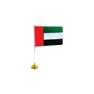 Nouez | 11193 Plastic Round Flag Base