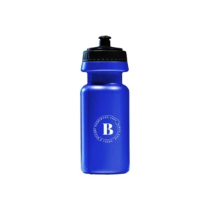 Gledic | 11163BL 650ml Sports Bottle Blue