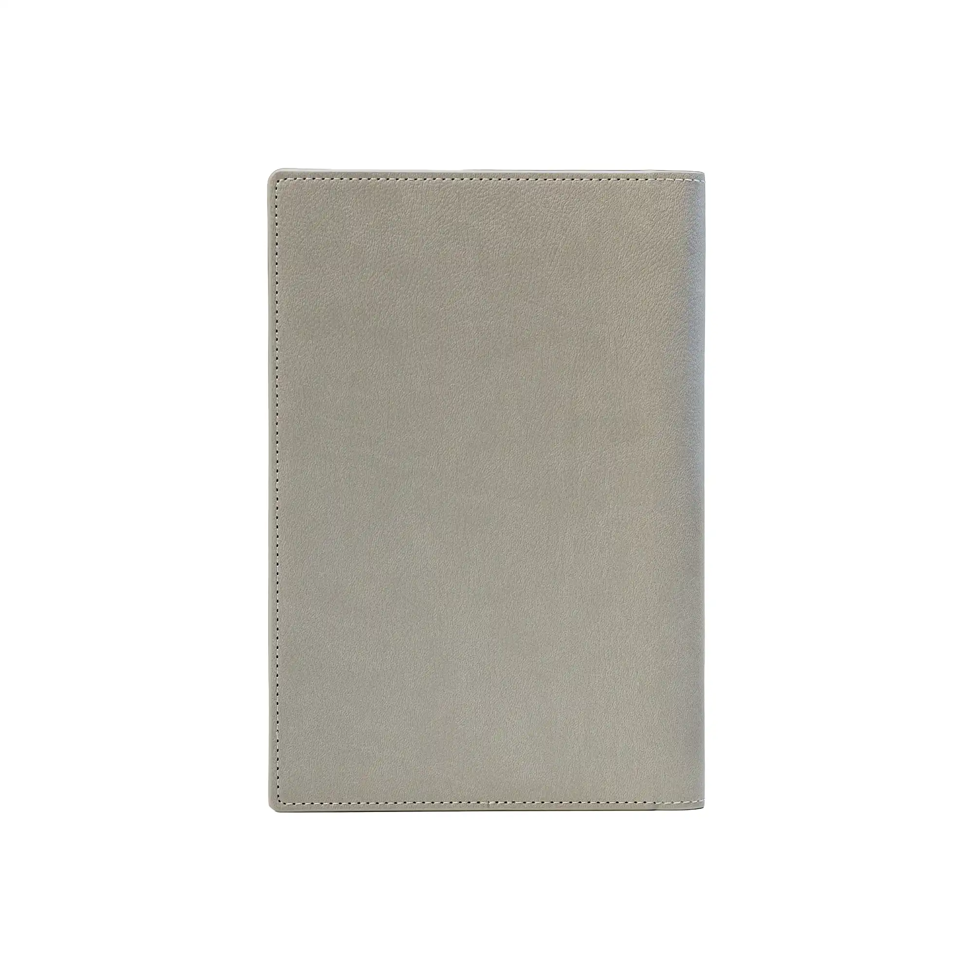 REXORA | 11653GR Maison Valer Executive Organizer with Magnetic Pen Holder Gray - Image 3
