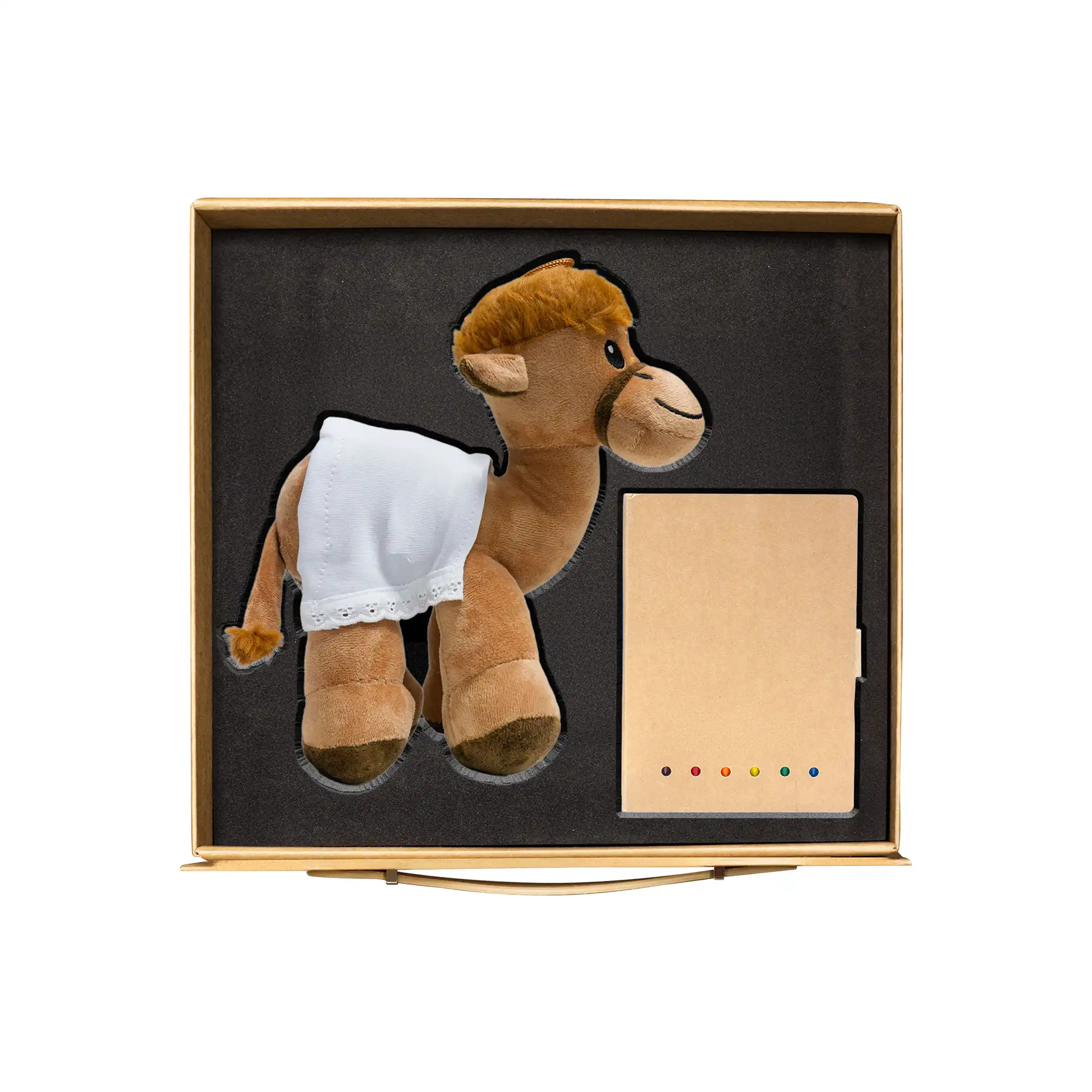 Desert Tales Kids Set | GS-140 Desert Tales Kids Corporate Gift Set - Image 2