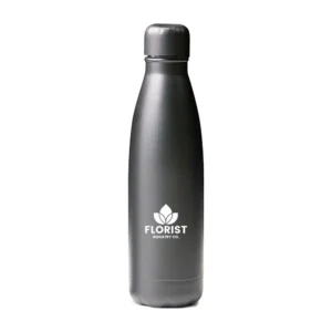 Cebrax | 11281BK Insulated Bottle Black