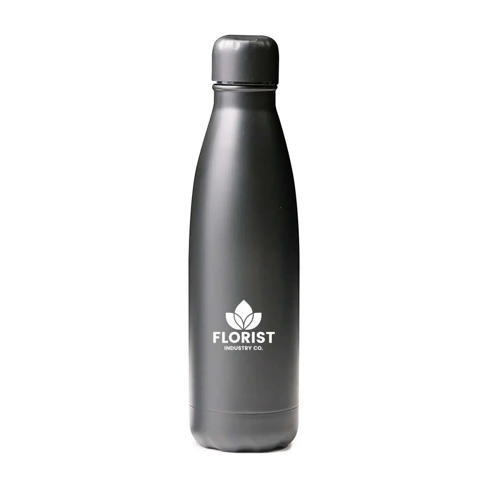 Cebrax | 11281BK Insulated Bottle Black