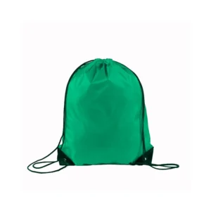 Zaros | 11207GN Non Woven String Bag Green