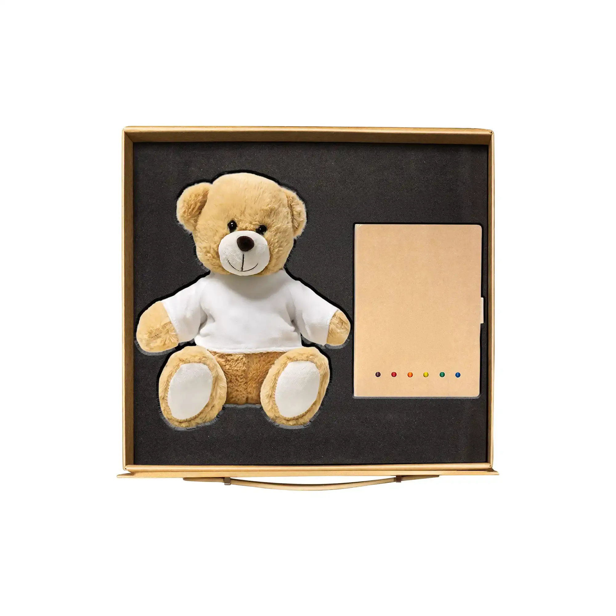 Teddy Tales Kids Set | GS-141 Teddy Tales Kids Corporate Gift Set - Image 2