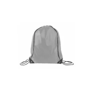 Quvus | 11303GR Promotional String Bag Gray