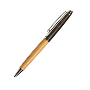 Darix | 11514 Bamboo Metal Pen