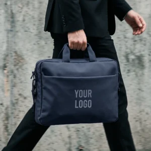 ARX-7 | 11635BL Executive Laptop Bag Blue