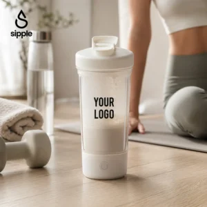 MIXPRO | 11670 Sports Electric Shaker 450ml