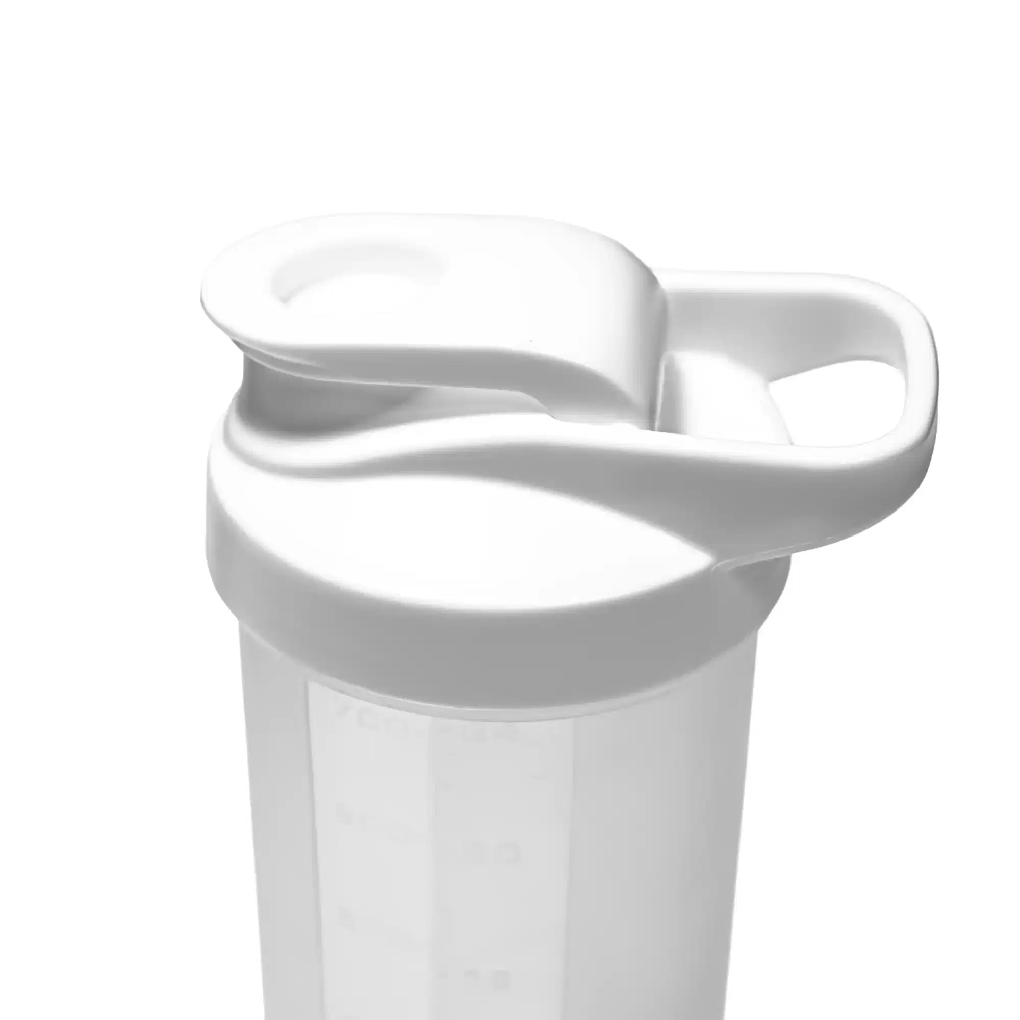 TRIXON | 11654WT White Sports Protein Shaker 700ml - Image 3
