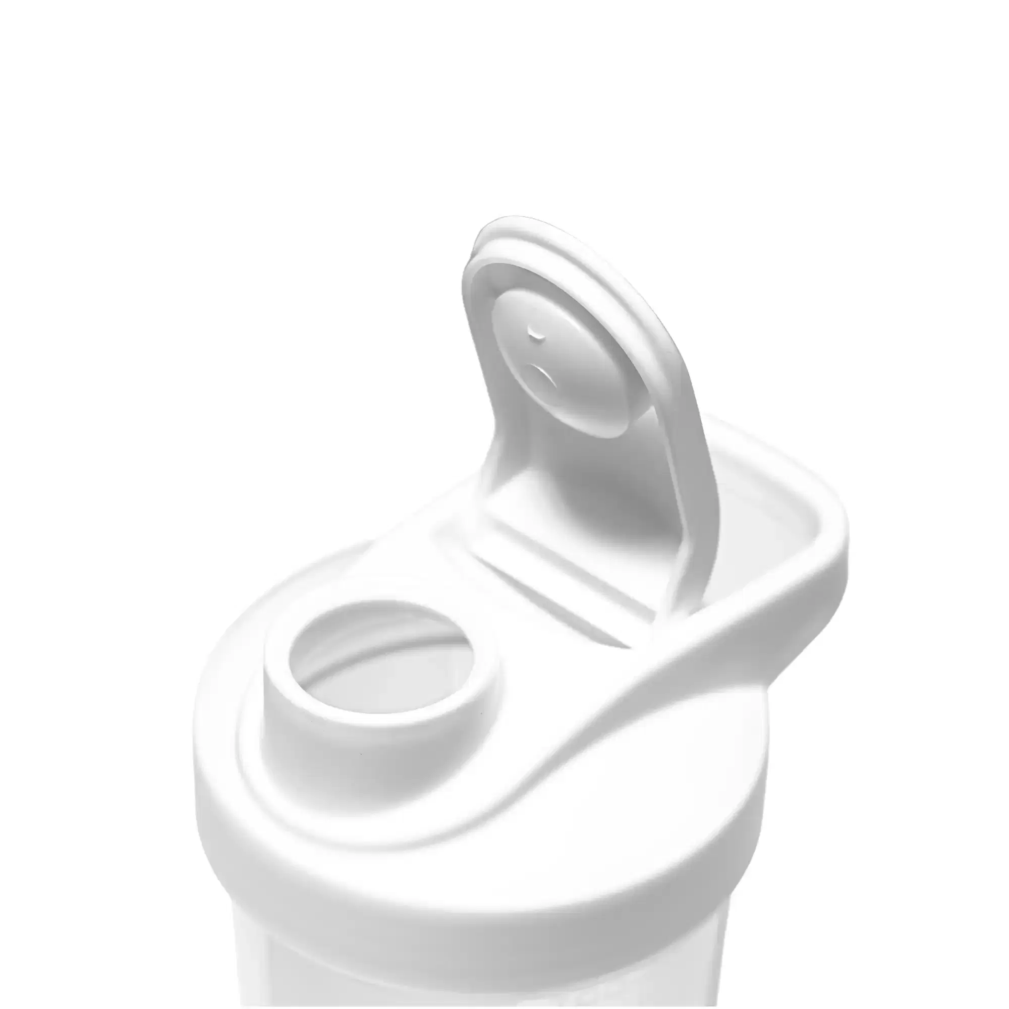 TRIXON | 11654WT White Sports Protein Shaker 700ml - Image 5