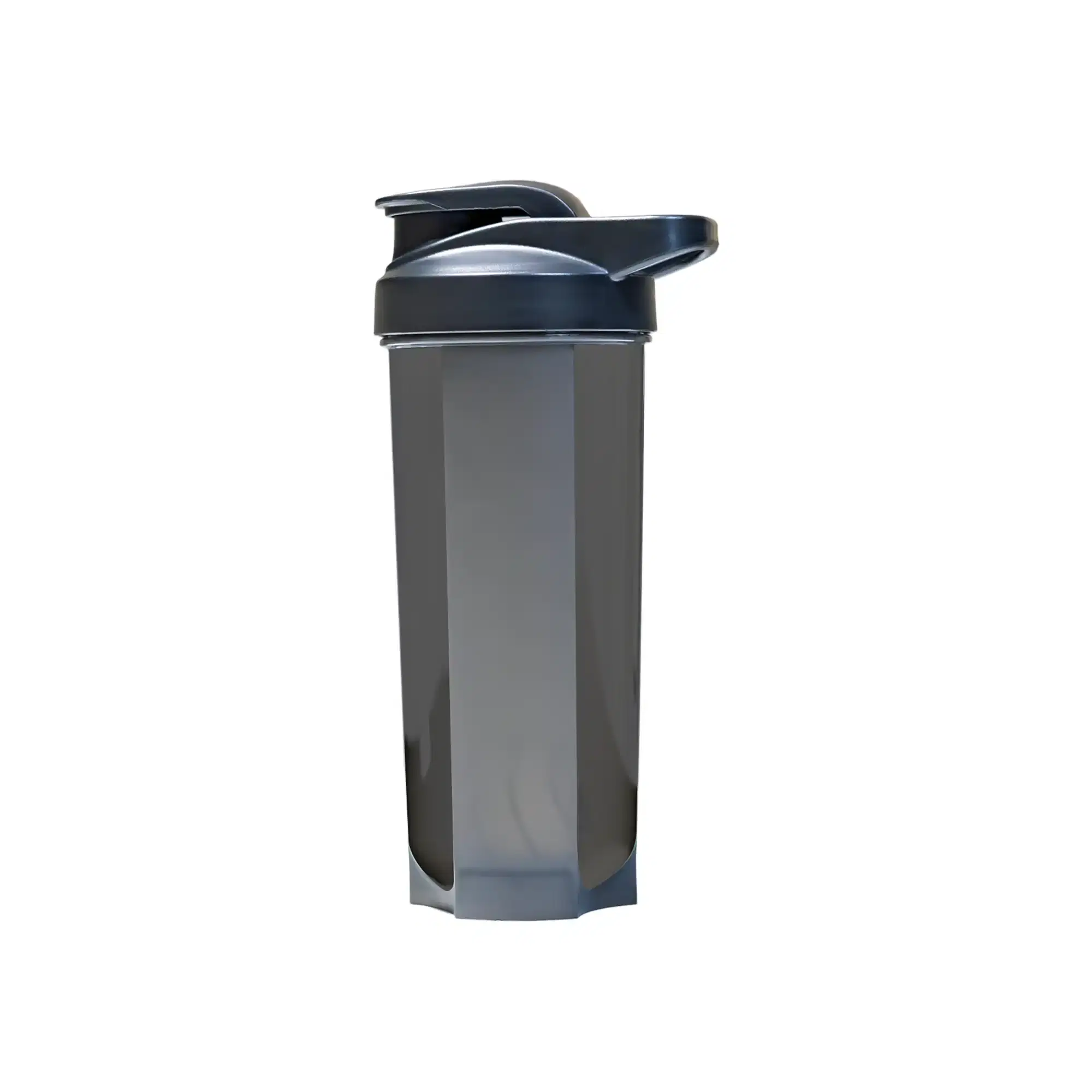 TRIXON | 11654BK Black Sports Protein Shaker 700ml - Image 5