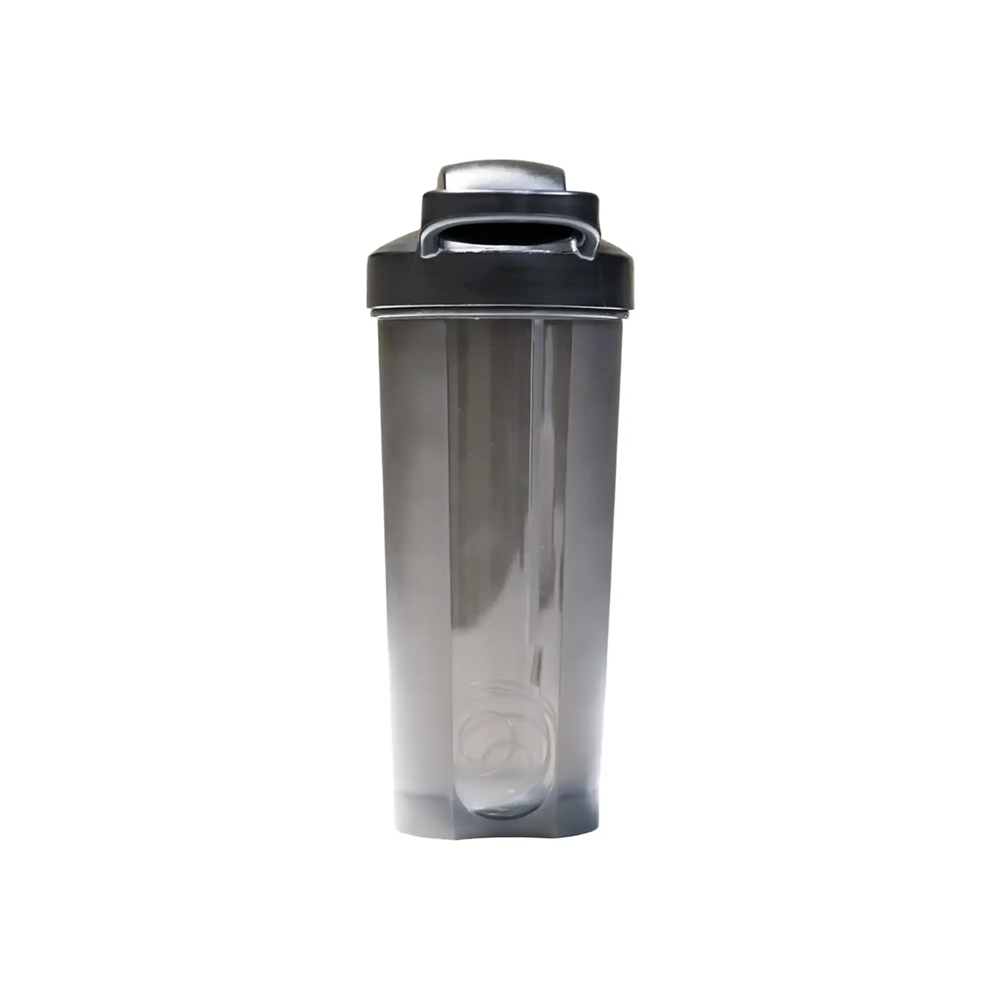 TRIXON | 11654BK Black Sports Protein Shaker 700ml - Image 4