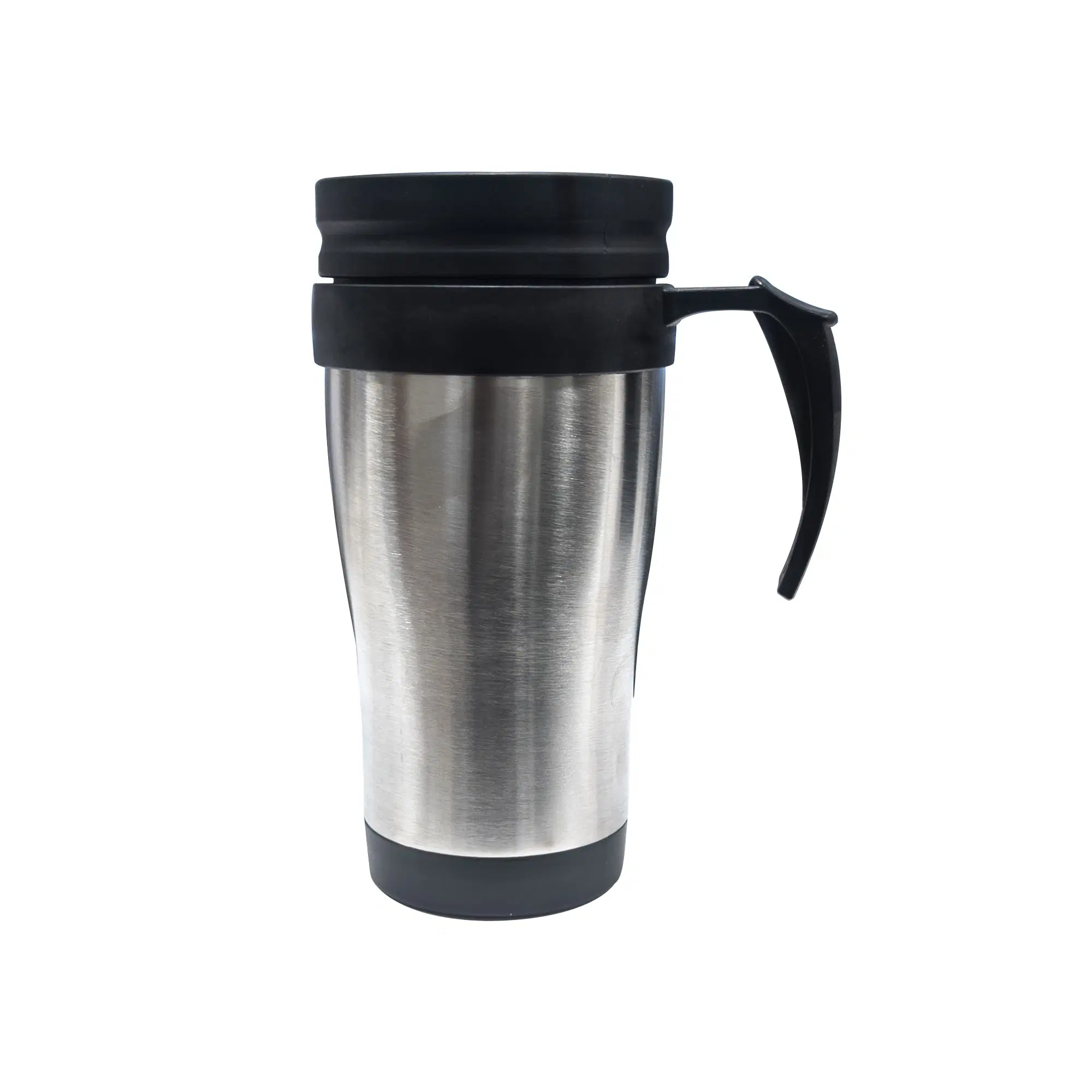 Gywiks | 11023 Insulated Car Coffee Mug- Plastic Inside - Image 2