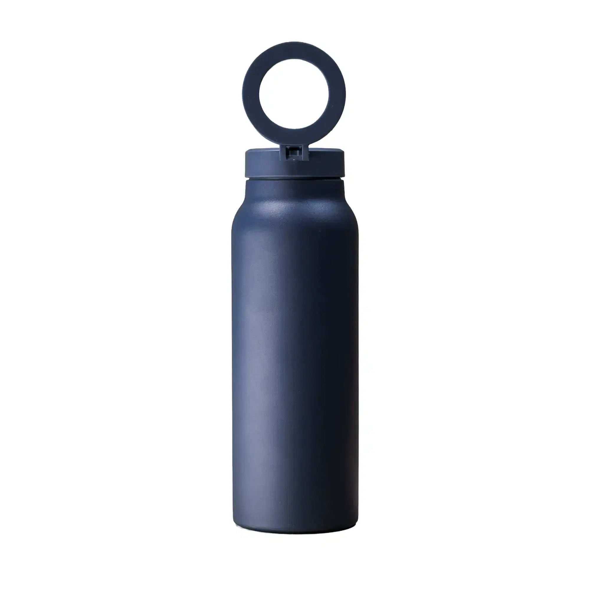 SPL+ | 11651BL Magnetic Compatible Insulated Water Bottle Blue - Image 5
