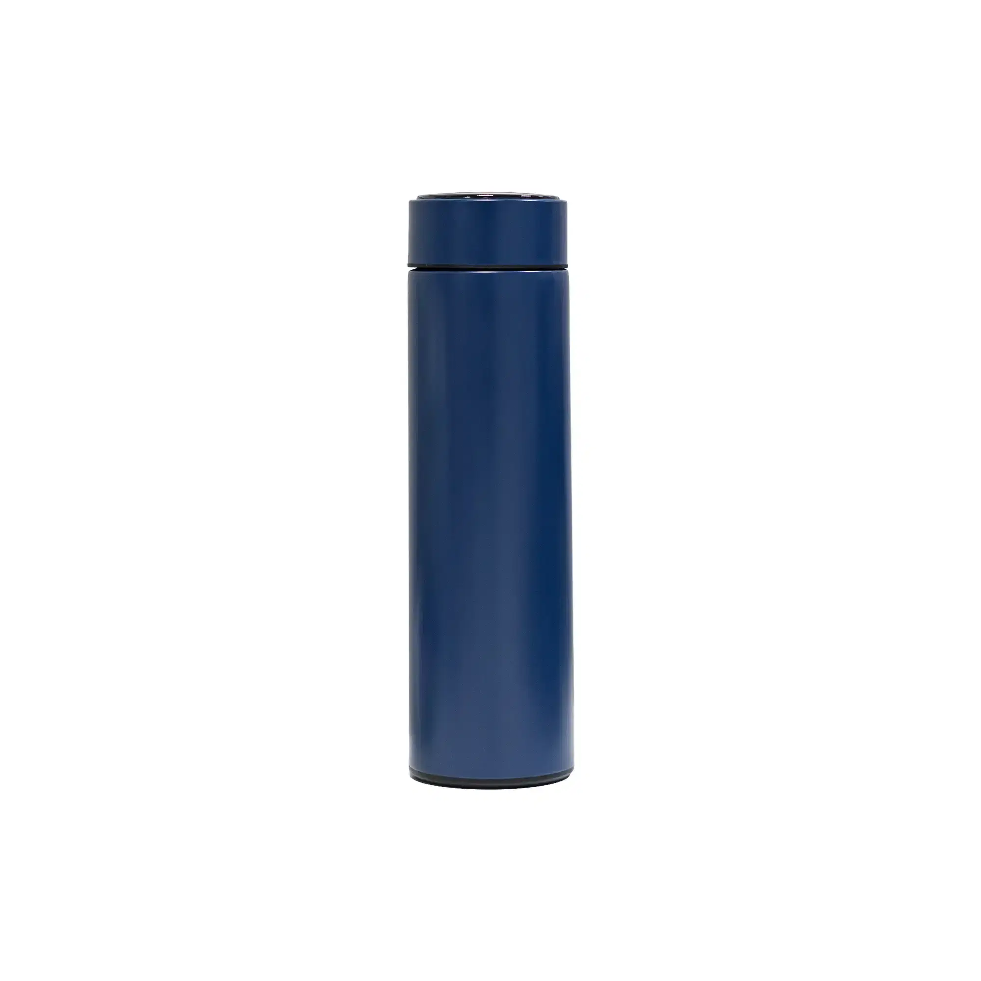 LumiTemp | 11537DBL Smart LED Temperature Display Bottle Blue - Image 5
