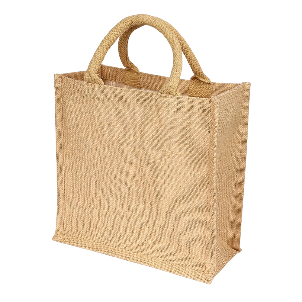 Jute Bag 1002 - Image 3