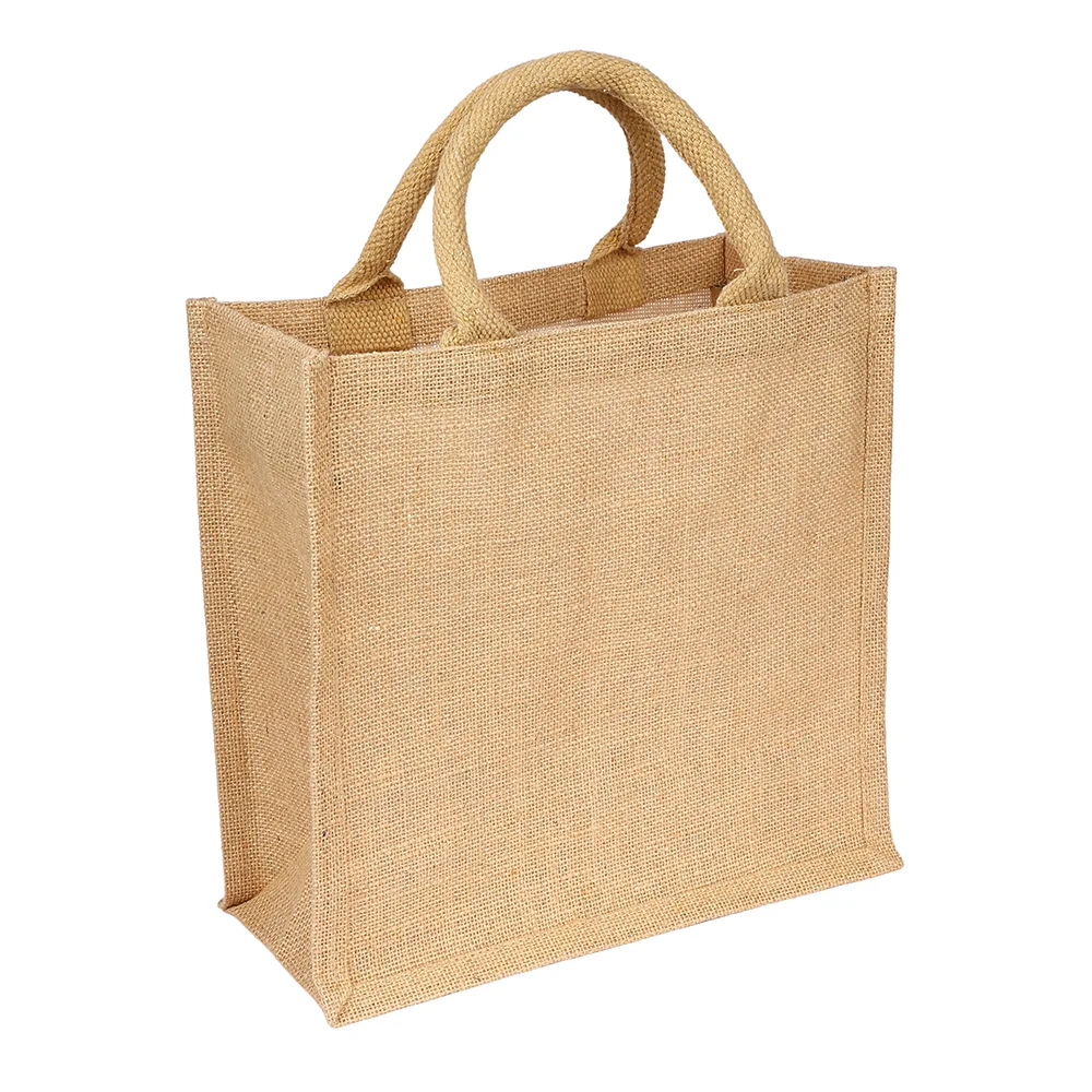 Jute Bag 1002 - Image 4
