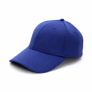 AGGERT One fit Cap Royal Blue