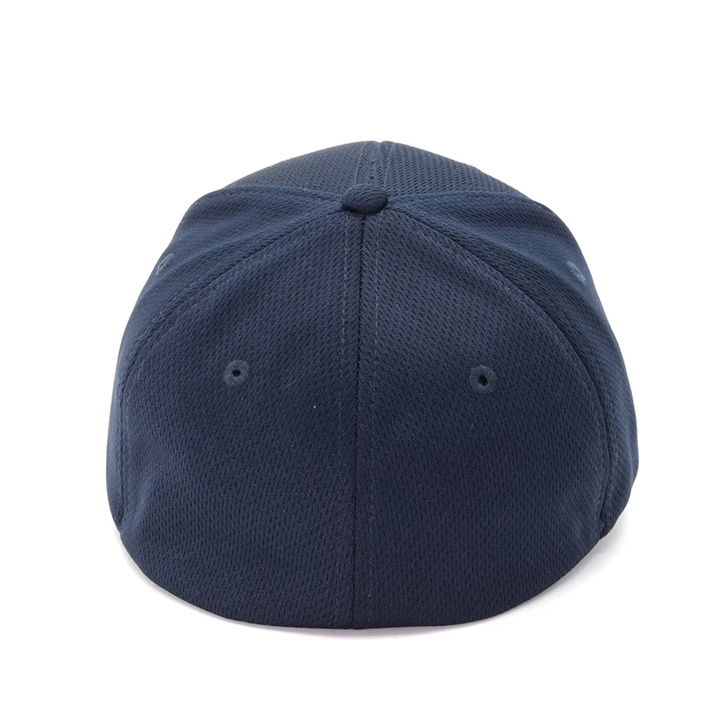 AGGERT One Fit Cap-Navy Blue - Image 2