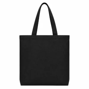 Cotton Bag 260 GSM Black