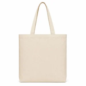 Cotton Bag 260 GSM NATURAL
