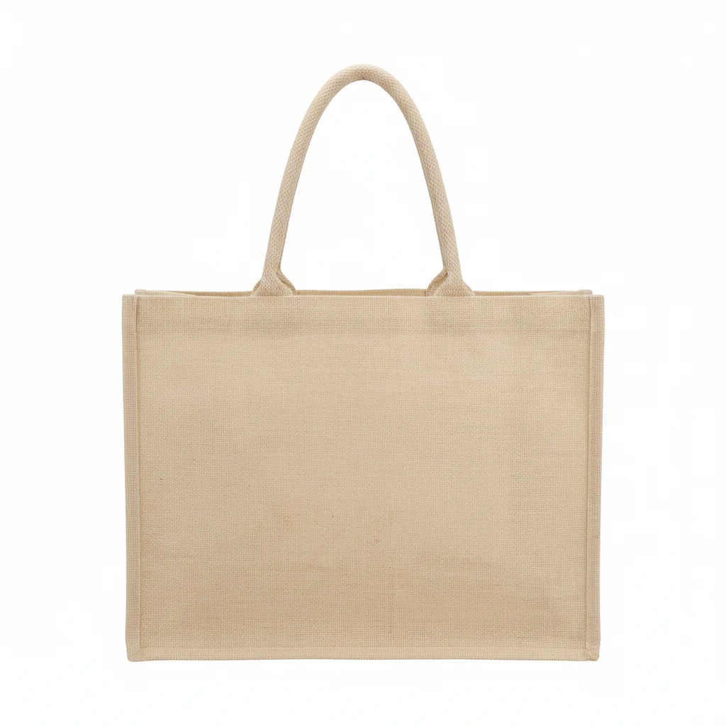Jute Bag 3001 - Image 3