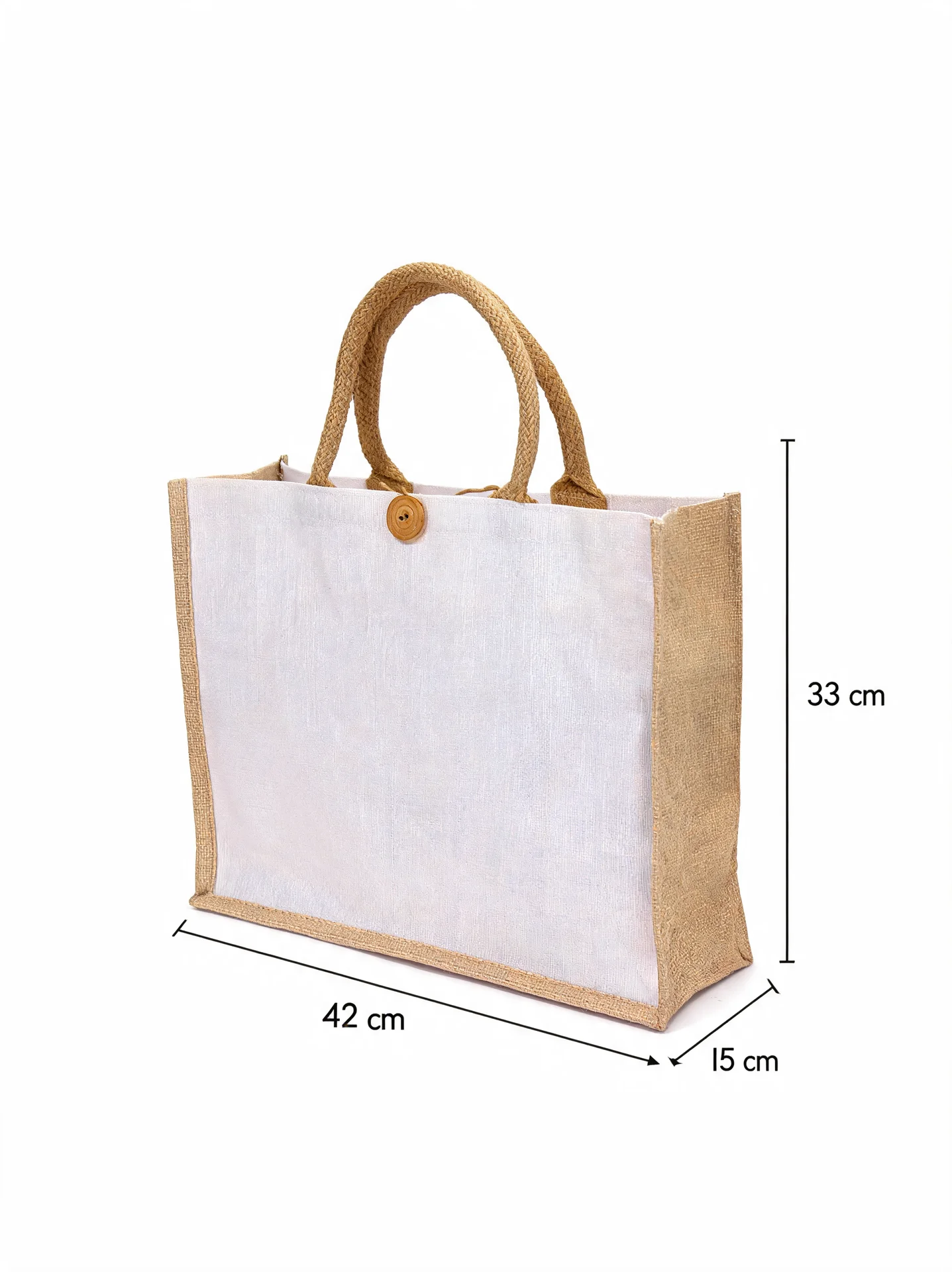 Juco Bag 6012 - Image 2
