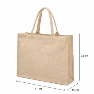 Jute Bag 3001