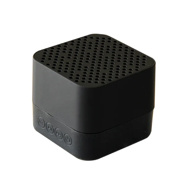 Light Up Bluetooth Speaker - Image 4
