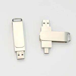 Metal USB 16GB