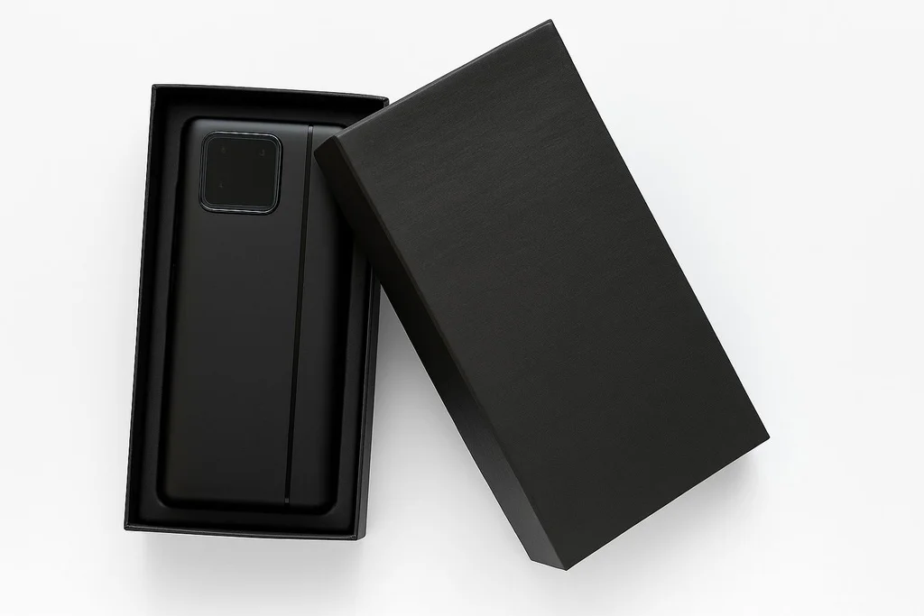 Power bank 10000mAh 22.5W - Image 2