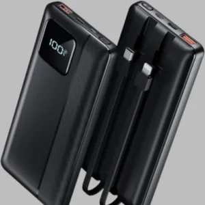 Power bank 10000mAh 22.5W