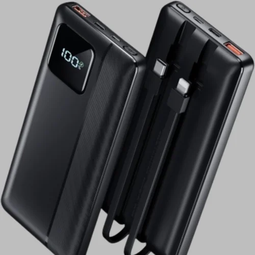 Power bank 10000mAh 22.5W