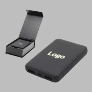Power Bank 6000mAh