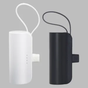 Mini Power Bank 5000mah