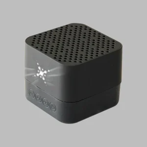 Light Up Bluetooth Speaker
