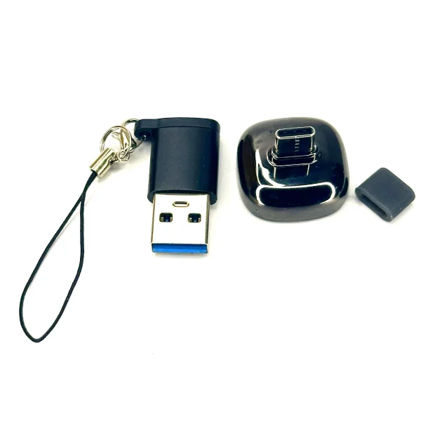 USB Flash drive Light up Logo 32GB - Image 3