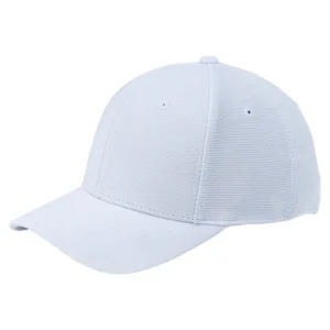 AGGERT Recycled Cap White