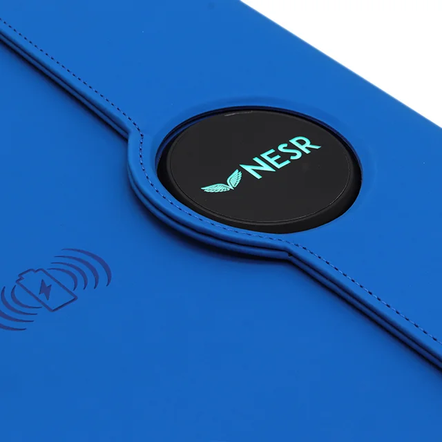 Portfolio Power bank with Wireless charger - Image 3